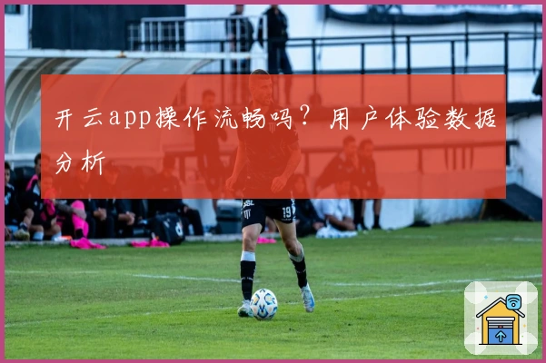 开云app操作流畅吗？用户体验数据分析