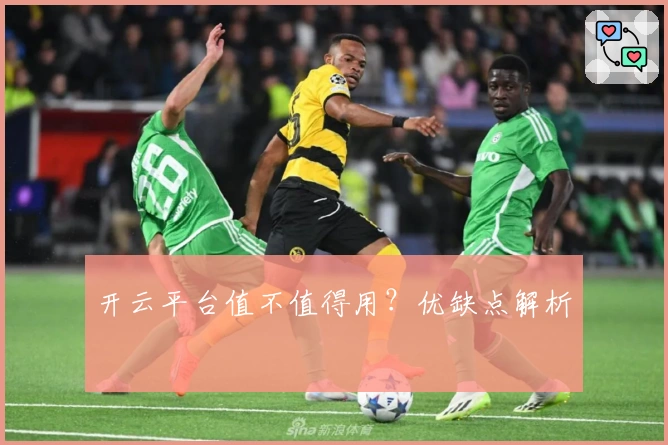 开云平台值不值得用？优缺点解析